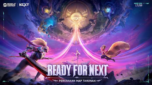 Mobile Legends