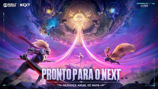 Mobile Legends