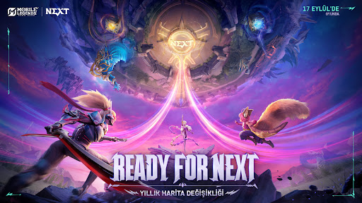 Mobile Legends
