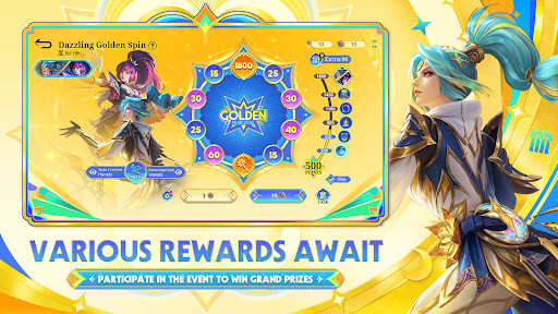 Mobile Legends: Bang Bang PC