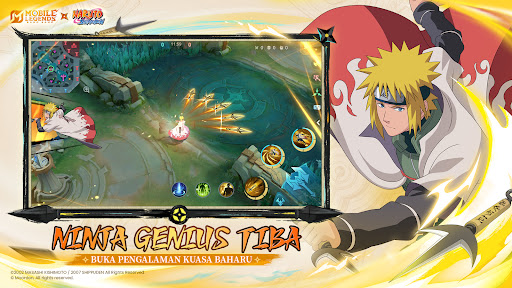 Mobile Legends: Bang Bang