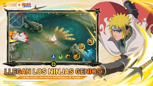 Mobile Legends