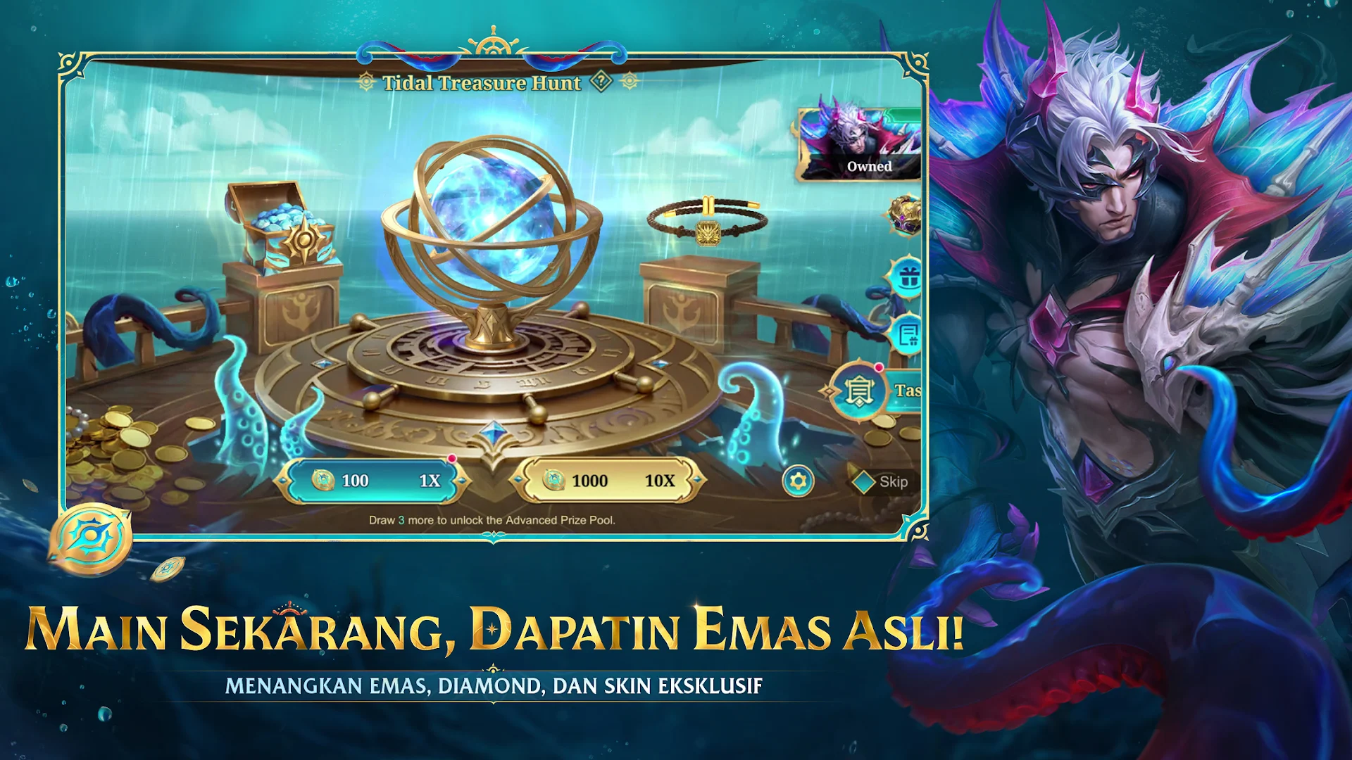 Mobile Legends PC