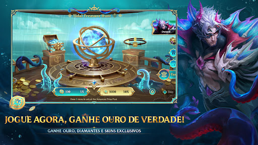 Mobile Legends para PC