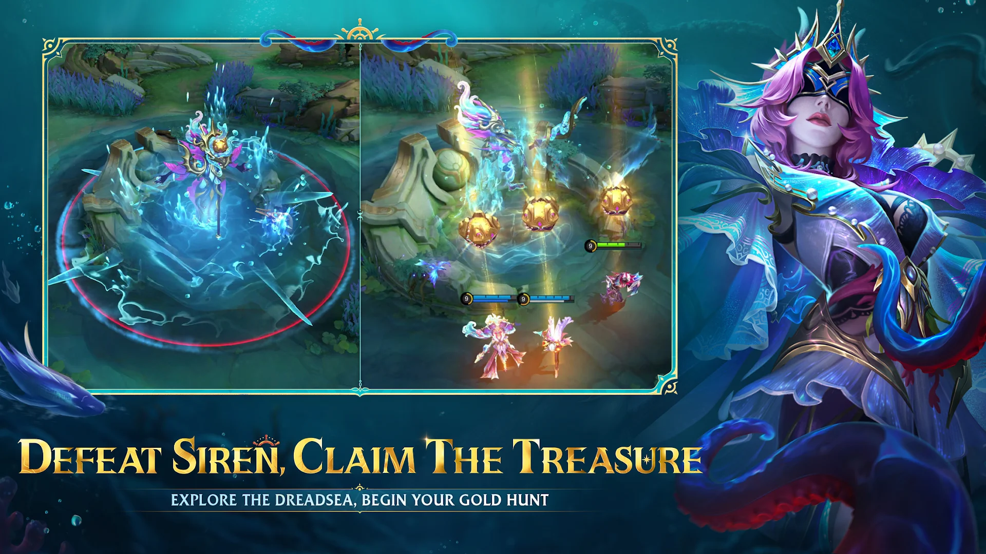 Mobile Legends PC