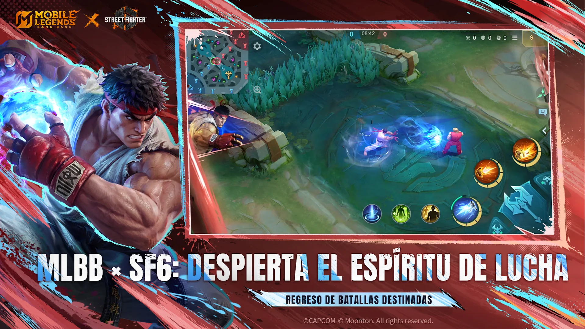 Mobile Legends PC