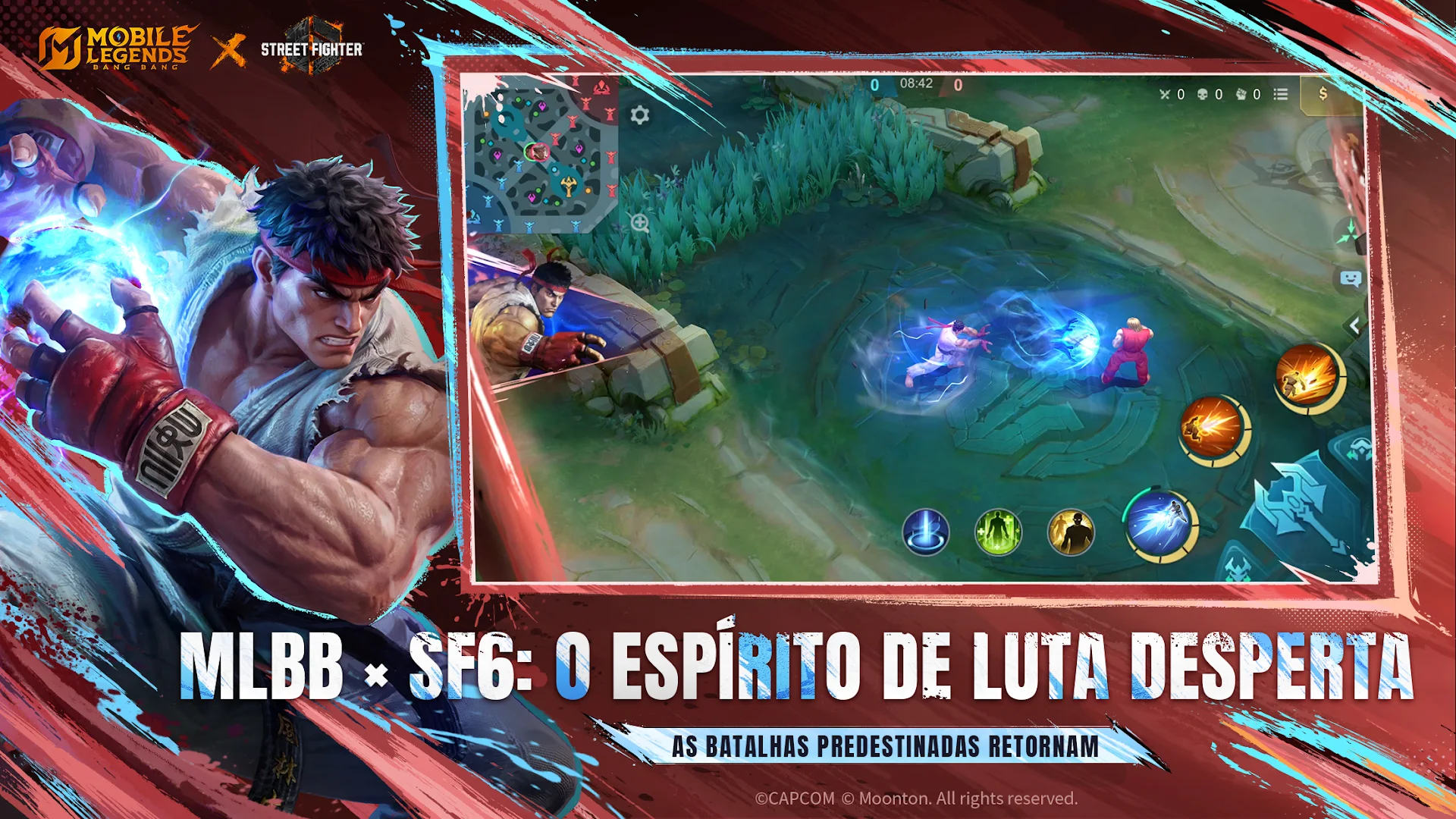 Mobile Legends para PC