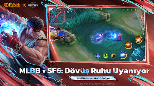 Mobile Legends