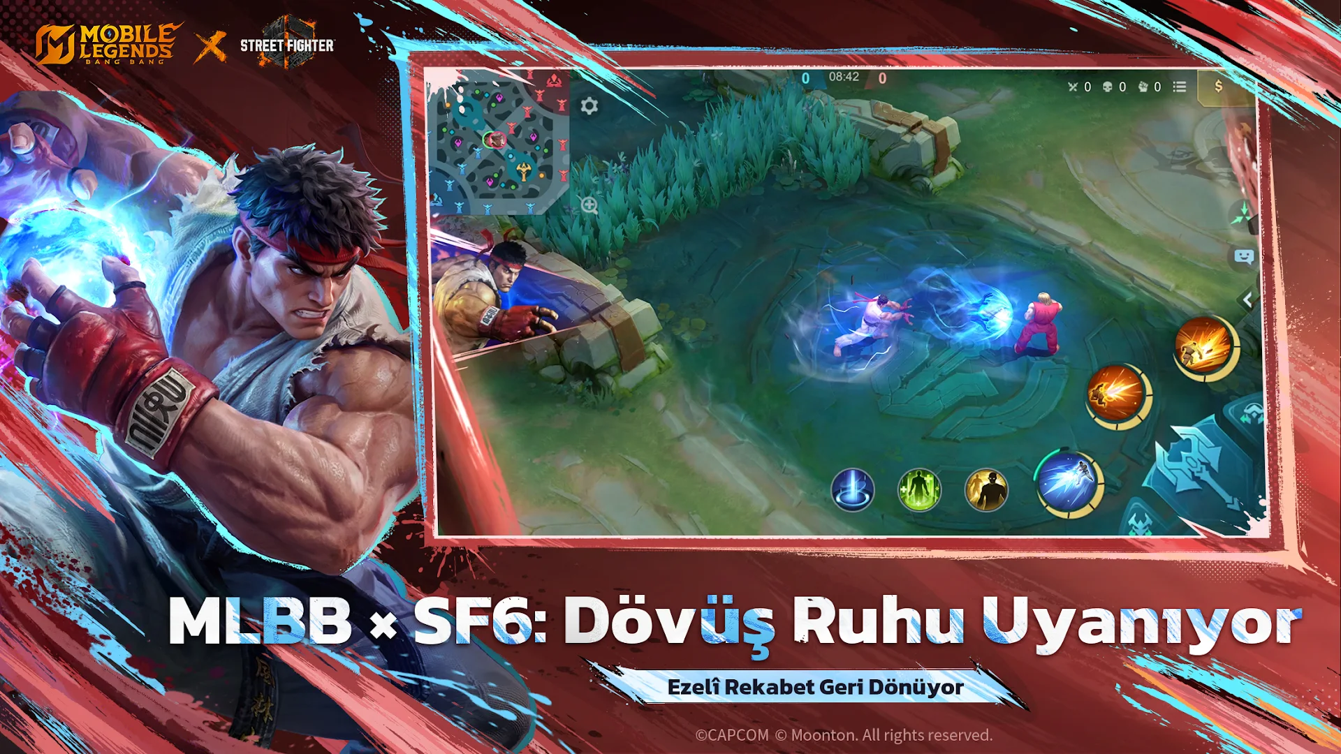 Mobile Legends PC
