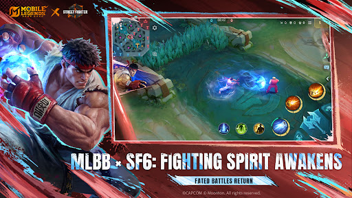 Mobile Legends: Bang Bang