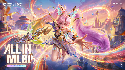 Mobile Legends