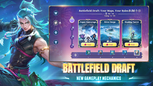 Mobile Legends: Bang Bang PC