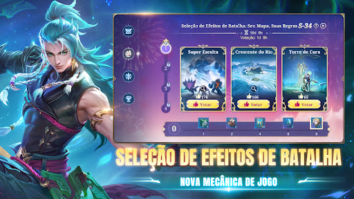 Mobile Legends para PC