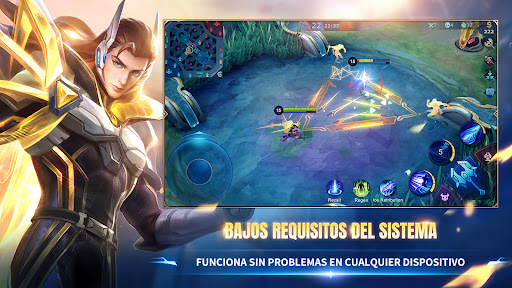 Mobile Legends PC