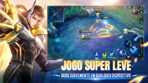 Mobile Legends para PC