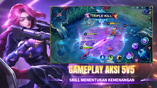 Mobile Legends