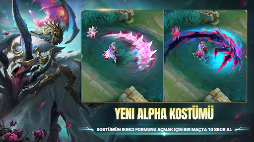 Mobile Legends
