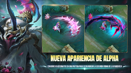 Mobile Legends