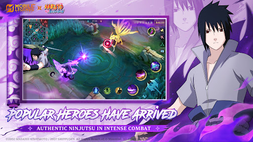 Mobile Legends: Bang Bang