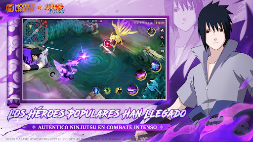 Mobile Legends