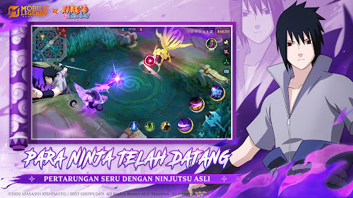 Mobile Legends
