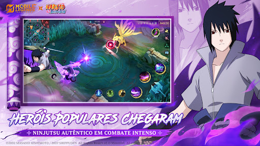 Mobile Legends