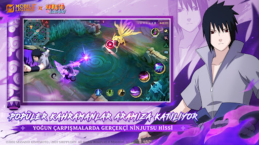 Mobile Legends