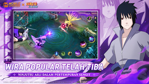 Mobile Legends: Bang Bang