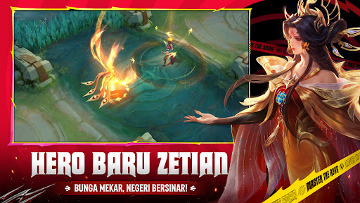 Mobile Legends