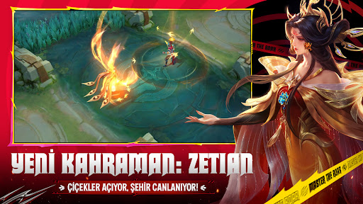 Mobile Legends PC