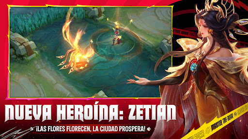 Mobile Legends