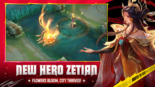 Mobile Legends