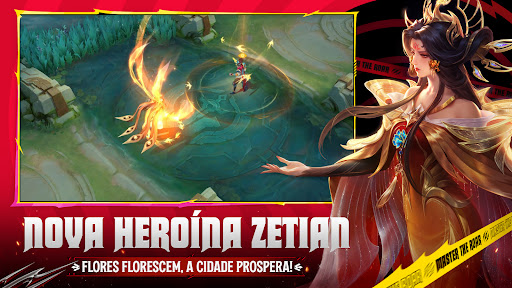 Mobile Legends