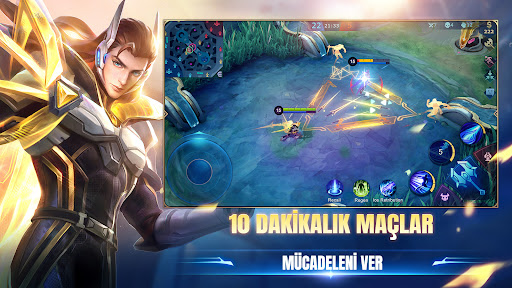 Mobile Legends