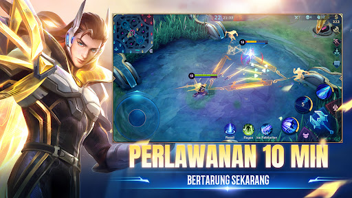 Mobile Legends: Bang Bang