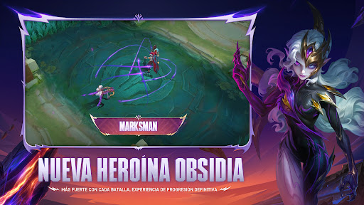 Mobile Legends