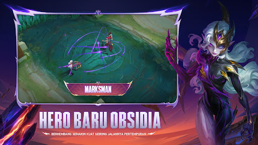 Mobile Legends