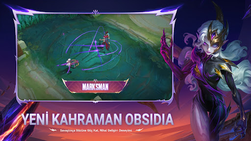 Mobile Legends