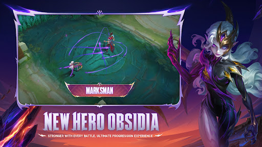 Mobile Legends: Bang Bang