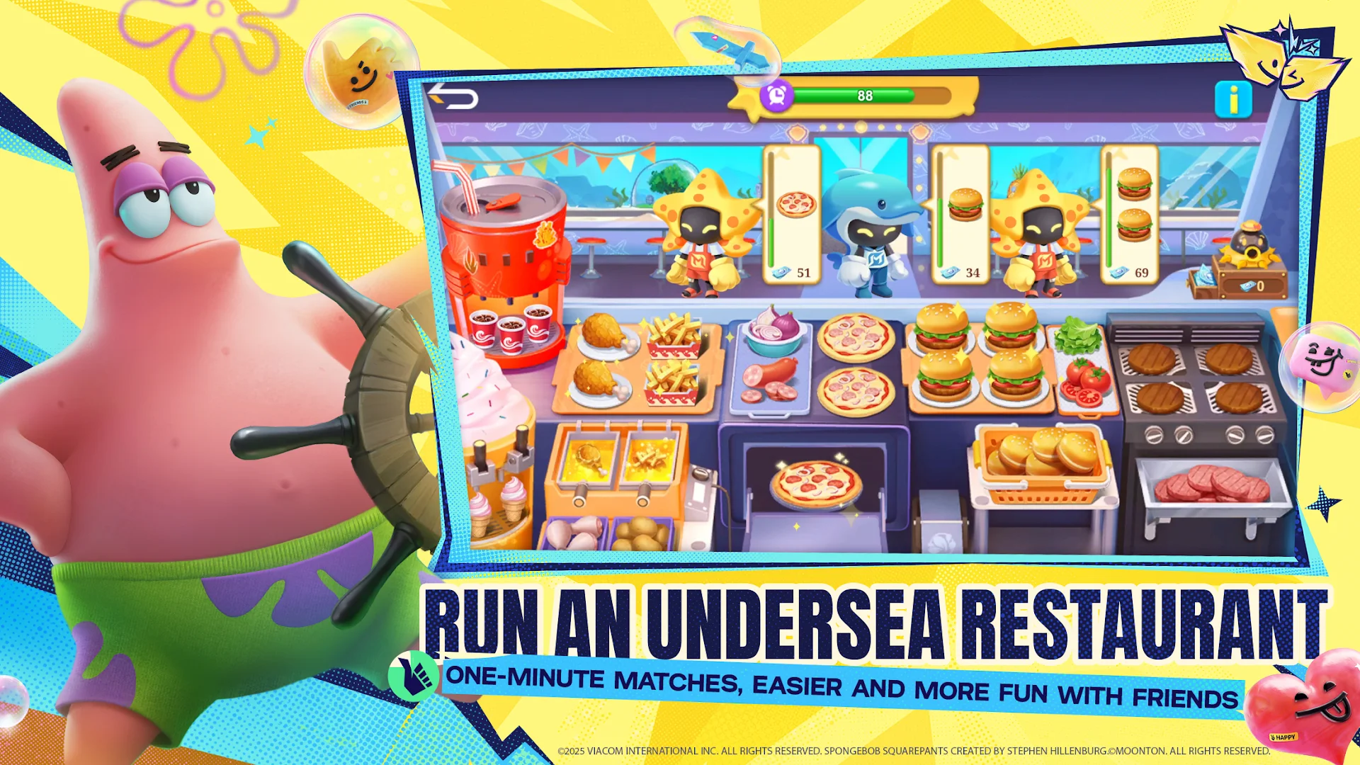 Mobile Legends: Bang Bang PC