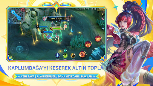 Mobile Legends PC