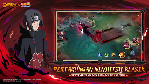 Mobile Legends: Bang Bang