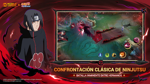 Mobile Legends