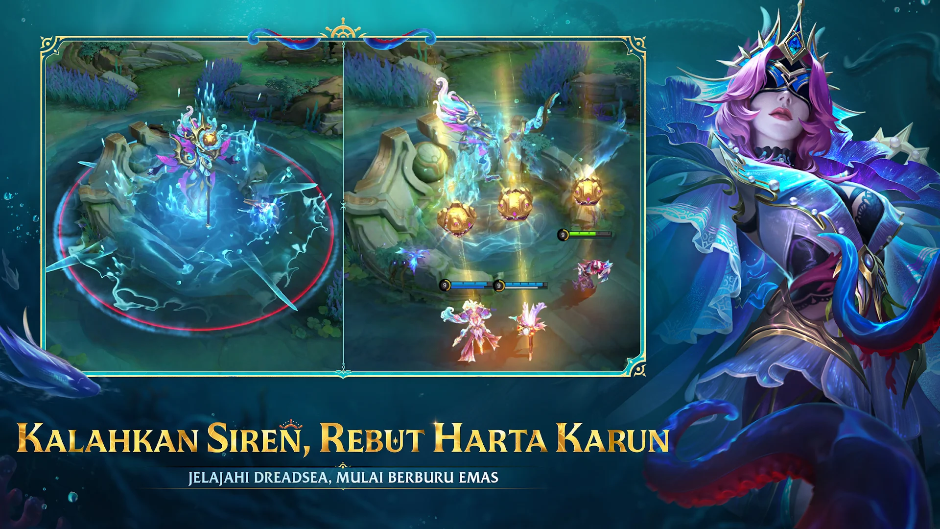 Mobile Legends PC