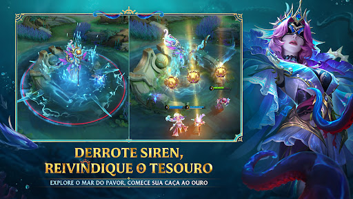 Mobile Legends para PC
