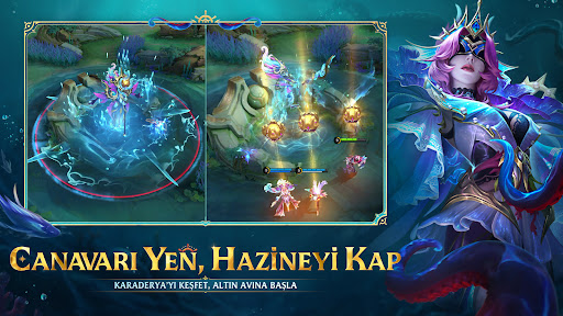 Mobile Legends