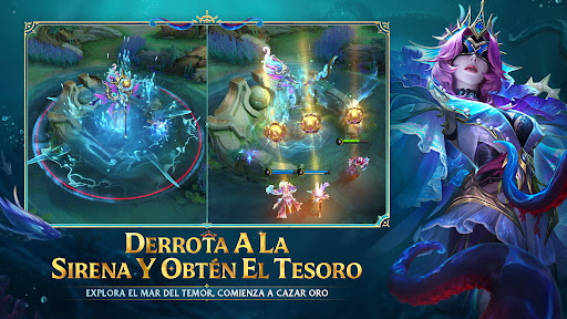 Mobile Legends PC