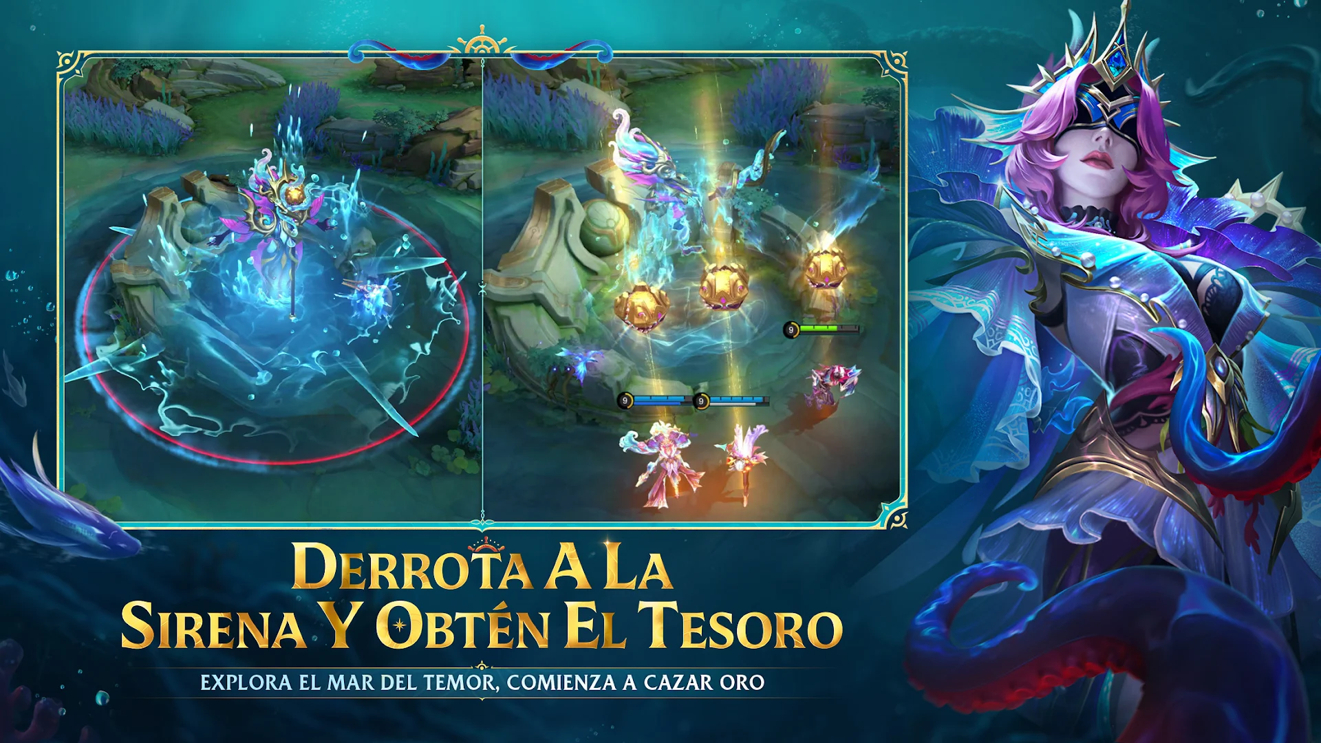 Mobile Legends PC