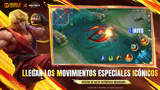 Mobile Legends