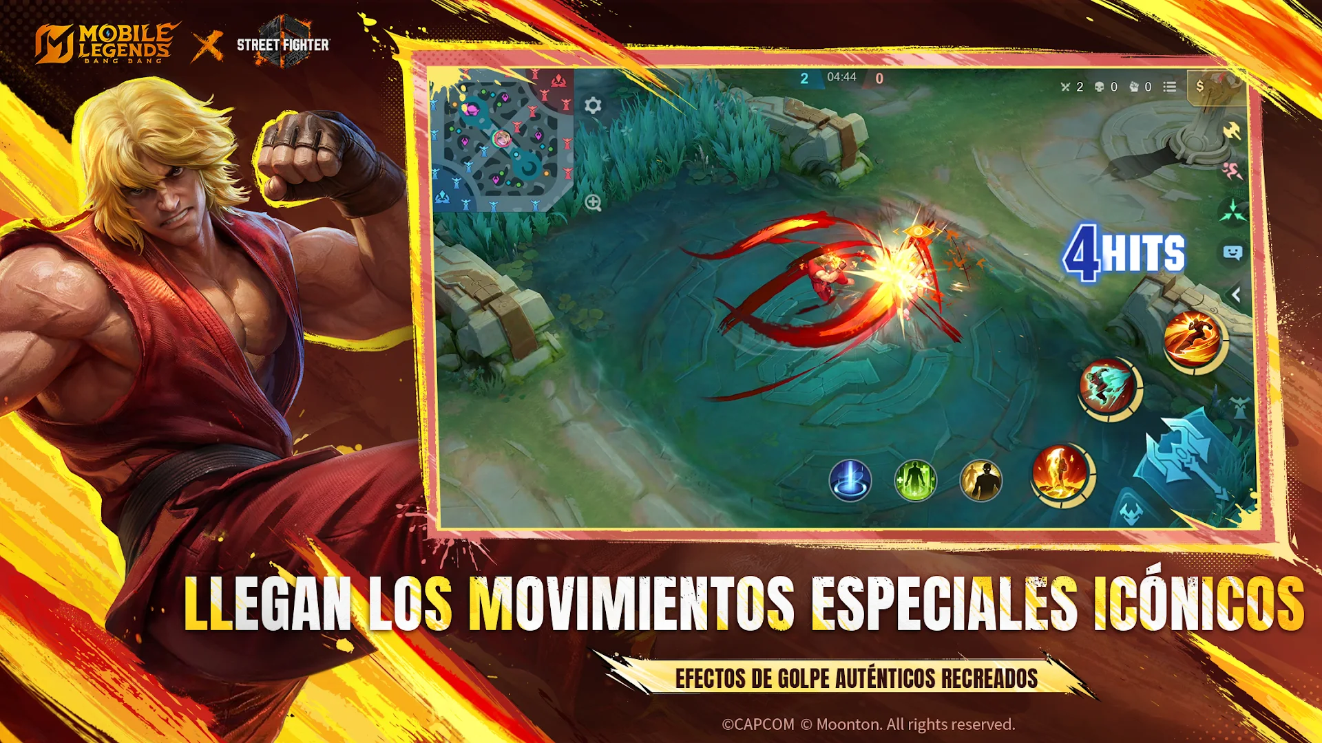 Mobile Legends PC